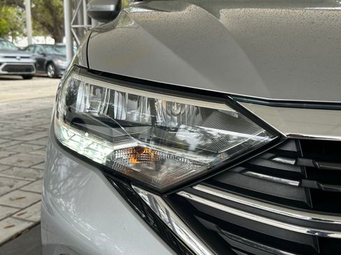 Used 2022 Volkswagen Jetta S image 42