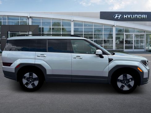New 2026 Hyundai Santa Fe SEL AWD/4WD image 9