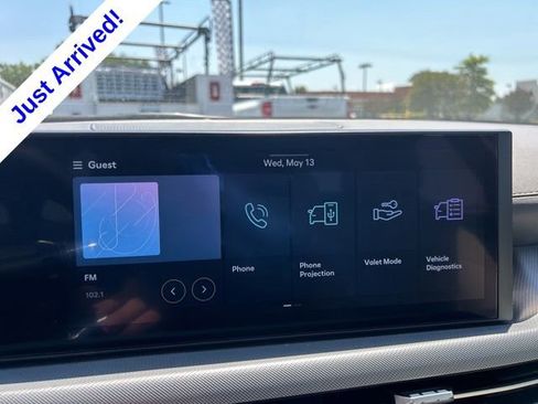Used 2025 Hyundai Sonata SEL FWD image 21