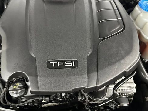 Used 2018 Audi A5 2.0T Premium Plus AWD/4WD image 7