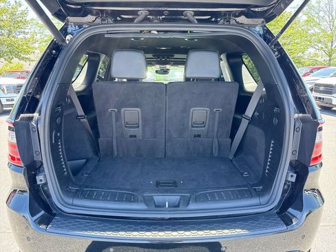 Used 2024 Dodge Durango GT AWD/4WD image 26