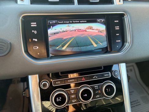 Used 2014 Land Rover Range Rover Sport HSE AWD/4WD image 10