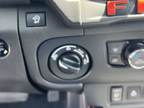 Certified 2026 Nissan Frontier PRO-4X w/ Pro Premium Package AWD/4WD image 9
