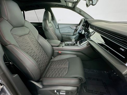 New 2026 Audi RS Q8 performance AWD/4WD image 8
