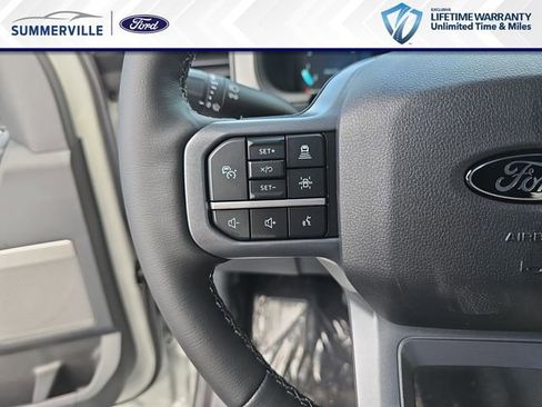 New 2026 Ford F150 Lariat w/ Equipment Group 501A Mid AWD/4WD image 18