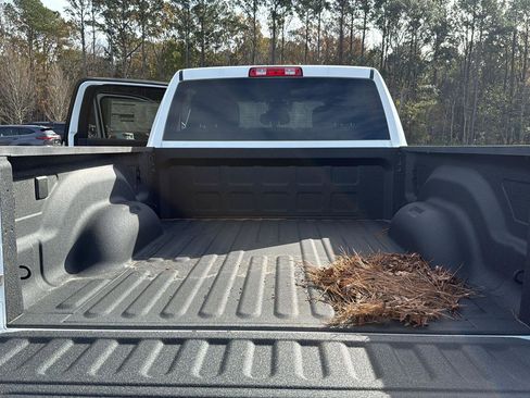 New 2026 RAM 2500 Big Horn image 27