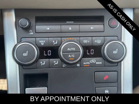 Used 2013 Land Rover Range Rover Evoque Pure Plus w/ Pure Plus Pkg AWD/4WD image 17