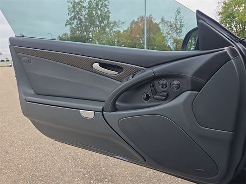 Used 2003 Mercedes-Benz SL 55 AMG image 26