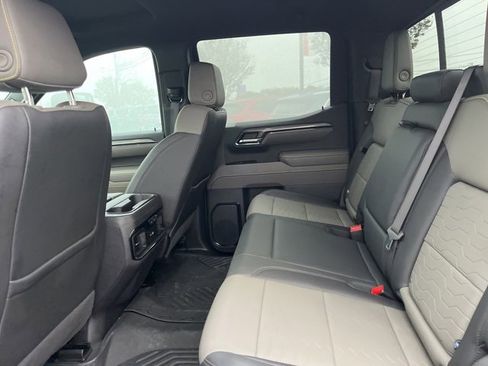 Used 2024 Chevrolet Silverado 1500 ZR2 w/ ZR2 Bison Edition image 12