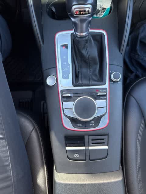 Used 2016 Audi A3 2.0T Premium Plus w/ Technology Package AWD/4WD image 20