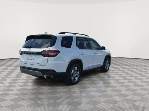 New 2026 Honda Pilot EX-L image 8
