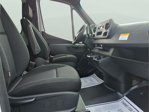 New 2026 Mercedes-Benz Sprinter 2500 image 14