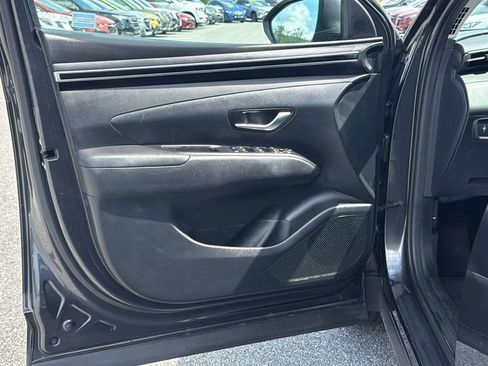 Used 2022 Hyundai Tucson SEL w/ Cargo Package AWD/4WD image 9