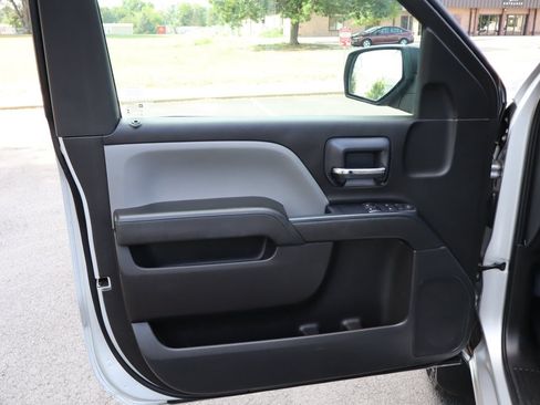 Used 2016 Chevrolet Silverado 2500 W/T w/ WT Fleet Convenience Package AWD/4WD image 19