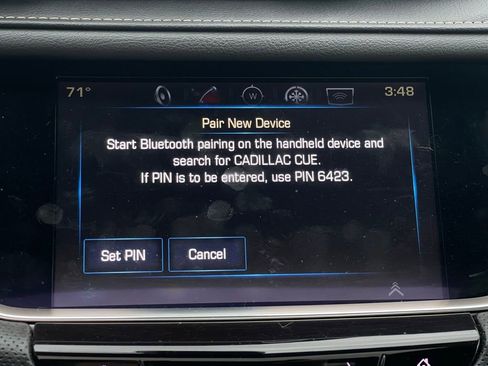 Used 2017 Cadillac XT5 Luxury w/ Driver Awareness Package FWD image 27