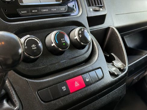 Used 2017 RAM ProMaster 1500 w/ Interior Convenience Group image 21