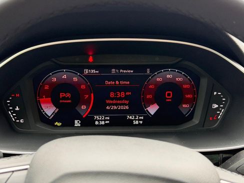 Used 2025 Audi Q3 2.0T Premium w/ Convenience Package AWD/4WD image 20