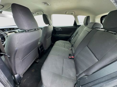Used 2016 Scion iM FWD image 14