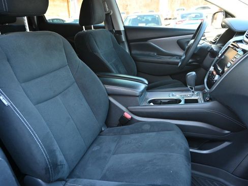 Used 2021 Nissan Murano S image 16