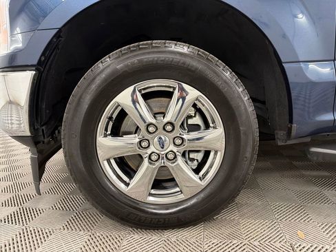 Certified 2019 Ford F150 XLT w/ Equipment Group 302A Luxury image 13