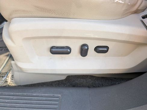 Used 2014 Ford Edge SEL w/ Equipment Group 205A FWD image 14