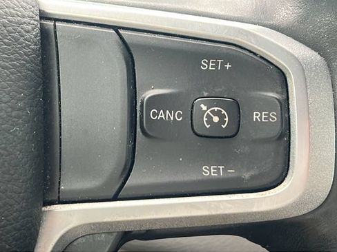 Used 2020 RAM 1500 Big Horn RWD image 23