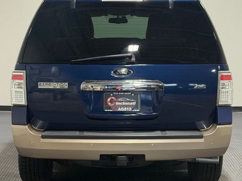 Used 2012 Ford Expedition XLT AWD/4WD image 6
