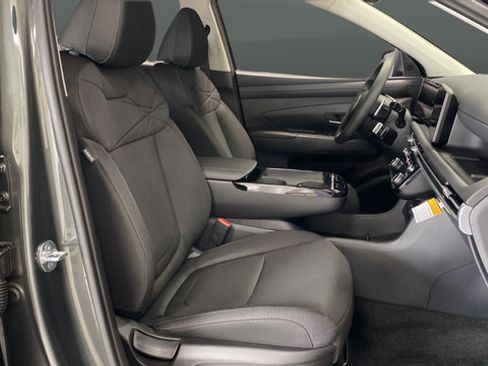 New 2026 Hyundai Tucson Blue SE AWD/4WD image 23