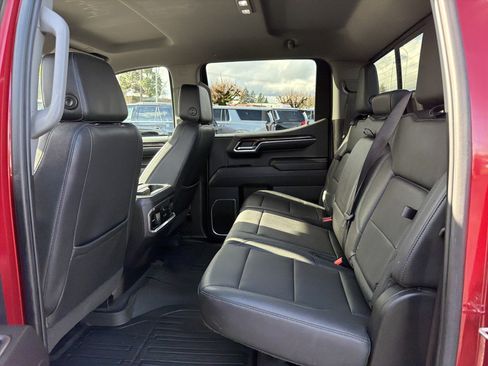 Used 2023 GMC Sierra 1500 Elevation w/ Elevation Premium Package image 11