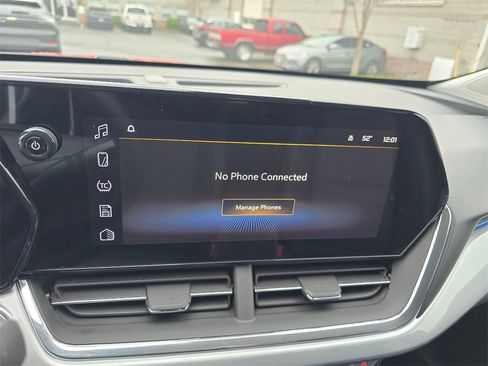 New 2026 Chevrolet Trax LT w/ LT Convenience Package image 24