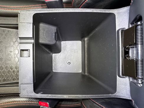 Used 2024 Nissan Frontier PRO-4X w/ Pro Premium Package image 38