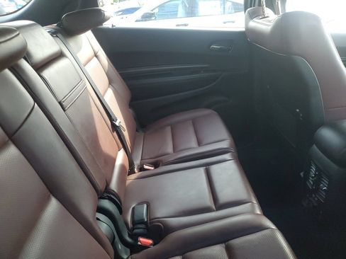 Used 2025 Dodge Durango GT AWD/4WD image 20