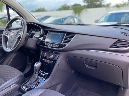 Used 2020 Buick Encore Preferred w/ Safety Package FWD image 14