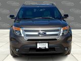 Used 2015 Ford Explorer XLT w/ Equipment Group 202A image 2