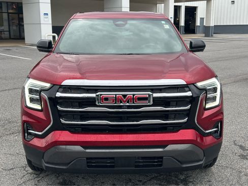 Used 2025 GMC Terrain Elevation w/ Technology Package II AWD/4WD image 5