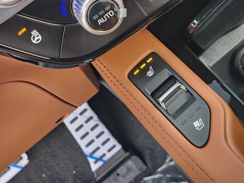 New 2025 Kia Telluride SX Prestige X-Pro image 22