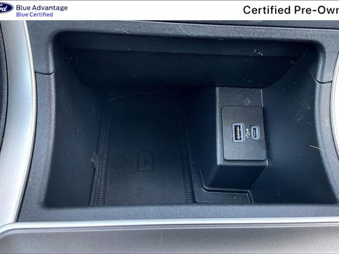 Used 2024 Ford Edge SEL w/ Convenience Package AWD/4WD image 34