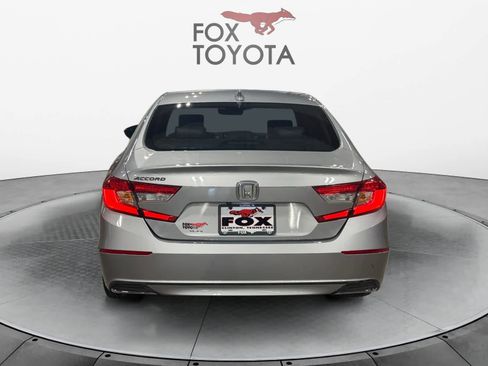 Used 2019 Honda Accord EX-L image 5