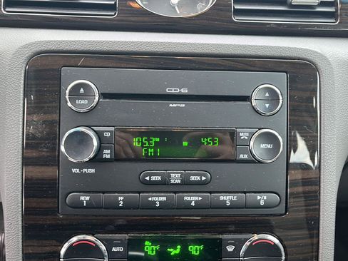 Used 2008 Mercury Sable Premier image 15