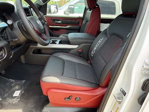 New 2026 RAM 1500 Rebel w/ Rebel Level 1 Equipment Group AWD/4WD image 16