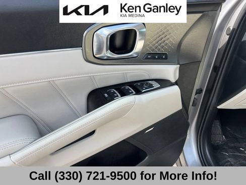 Certified 2023 Kia Sorento SX Prestige AWD/4WD image 27