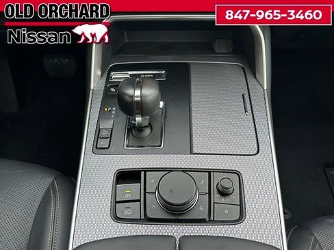 Used 2024 MAZDA CX-90 Plug-In Hybrid w/ Premium Plus image 15