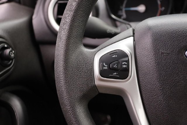 Used 2018 Ford Fiesta SE FWD image 11