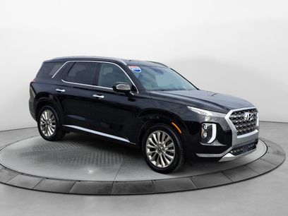 Used 2020 Hyundai Palisade Limited