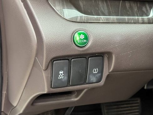 Used 2014 Honda CR-V EX-L image 20