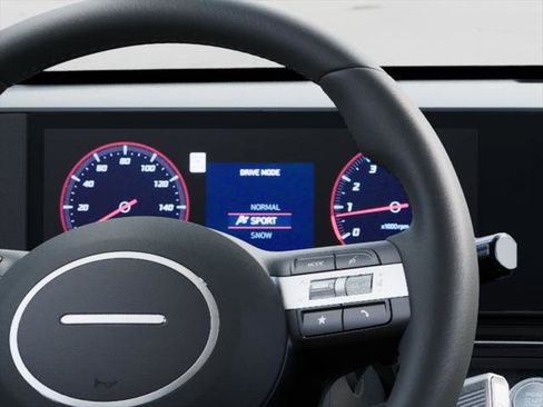 New 2026 Hyundai Kona SEL Sport image 14