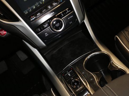 Used 2019 Acura TLX V6 w/ Technology Package FWD image 65