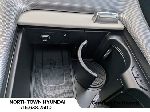 Certified 2023 Hyundai Palisade Calligraphy w/ Cargo Package image 22