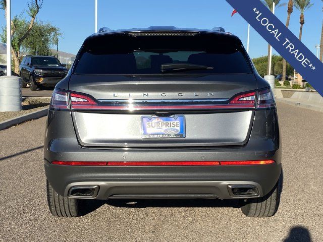 Used 2023 Lincoln Nautilus Reserve w/ Monochromatic Package AWD/4WD image 5