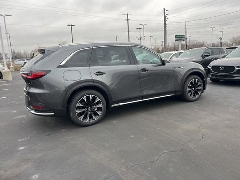 New 2026 MAZDA CX-90 Plug-In Hybrid w/ Premium Plus image 7
